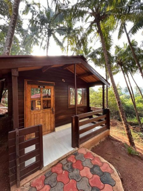Mountain Breeze Wooden Cottages
